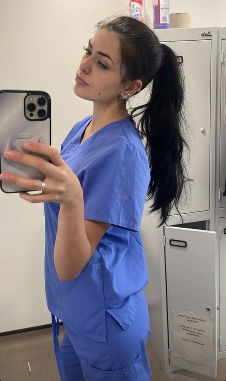 Olivia Forsbrook pretty star pictures