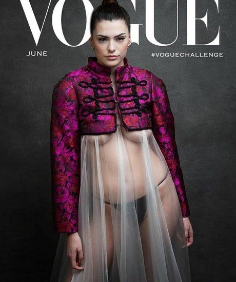 Olivia Forsbrook adult actress picture