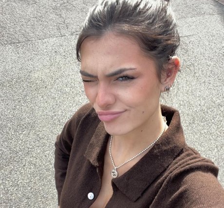 Olivia Forsbrook star nudes image