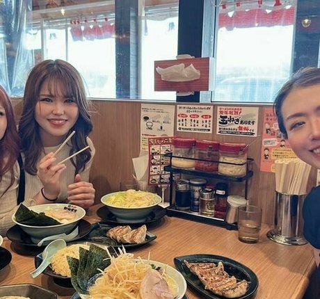 minamuffin model art photo