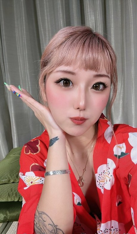 minamuffin pretty model img