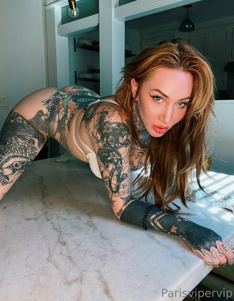 parisvipervip Profile pic
