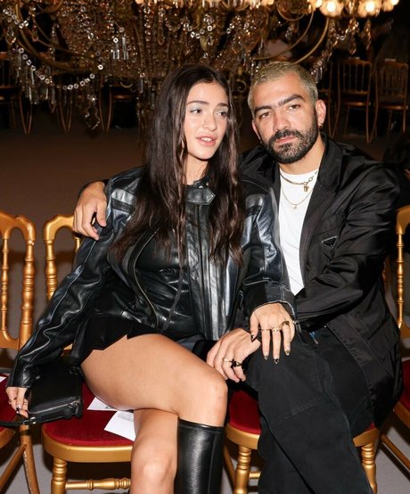 Luna Blaise model erotic pictures