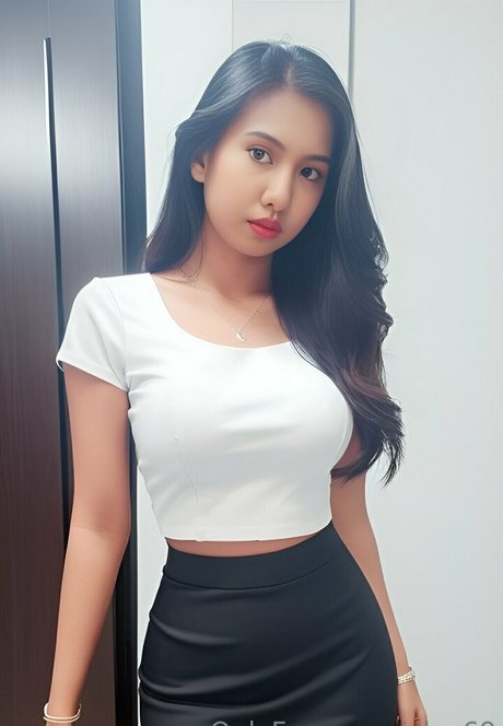 ploy69 model nude photo