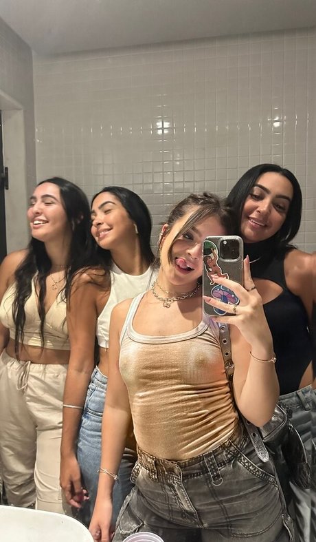 Melissa Mel Maia nude actress galleries