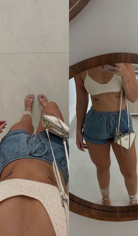 Melissa Mel Maia nudes actress archive