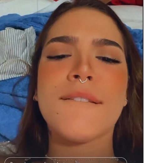 Melissa Mel Maia pornographic star photo