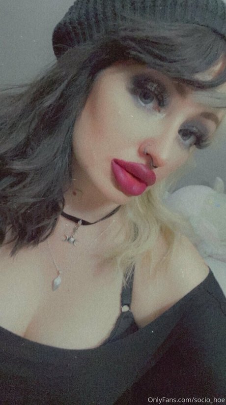 socio hoe pornstar top pics