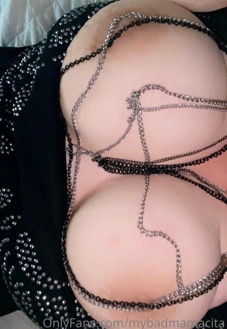 mybadmamacita sex model pictures