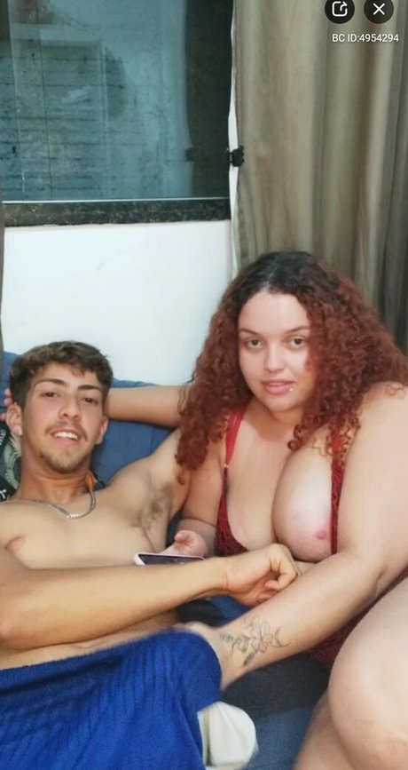 Lives Privadas Facecast star exclusive pic