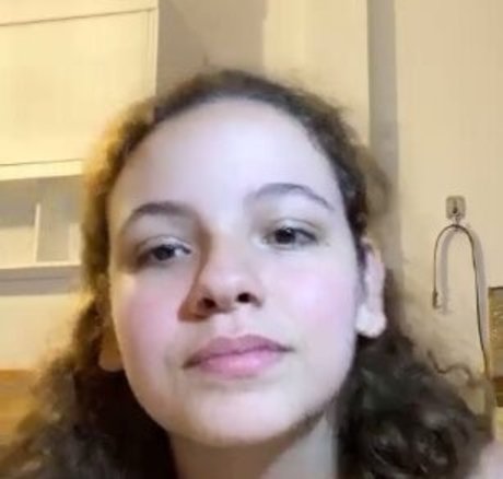 Lives Privadas Facecast perfect model archive