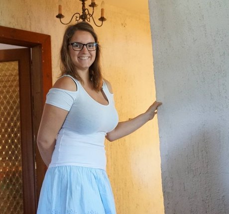 silvi silvilein model pic