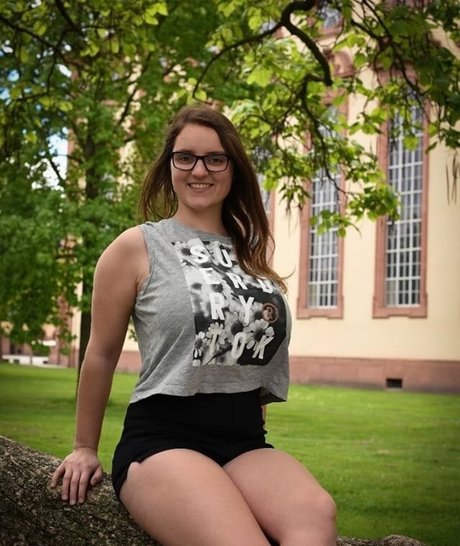 silvi silvilein hd actress photos