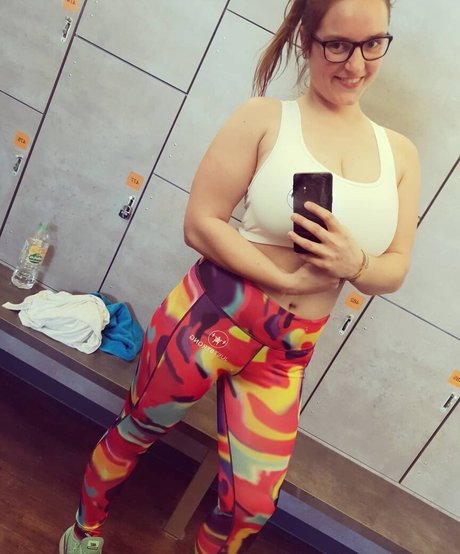 silvi silvilein nice model image