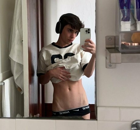 mxchcuevas pornstar hd picture