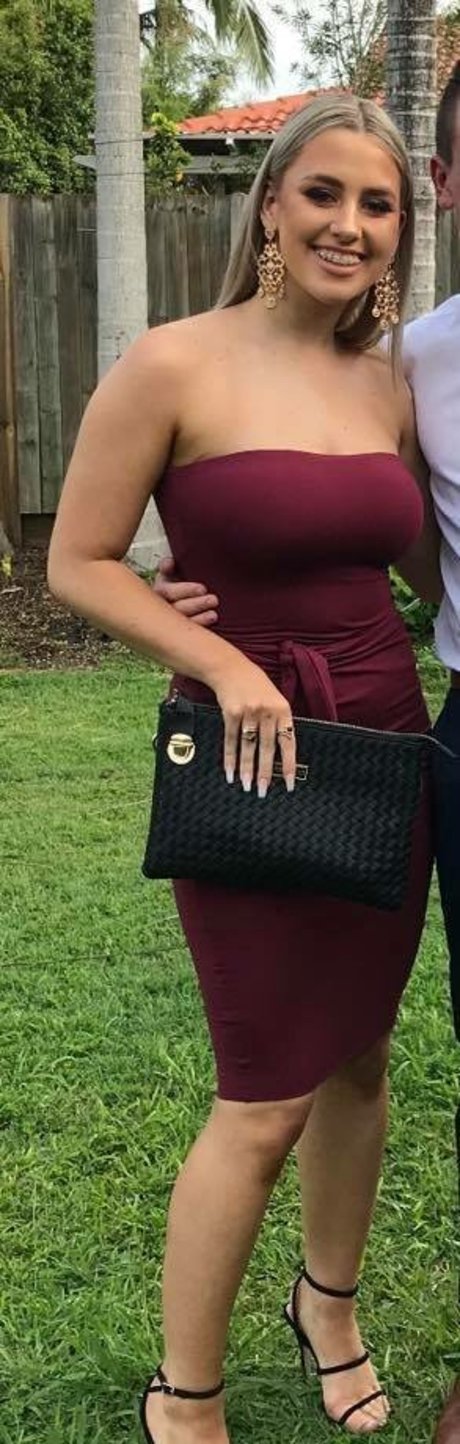 Tahlia A pornstar high quality picture