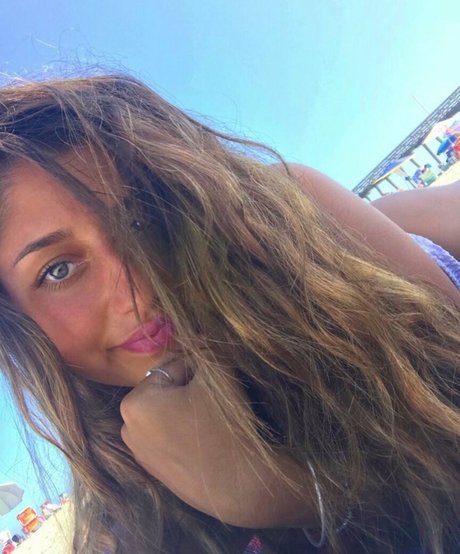 Julia Olivia pornstar hot photo