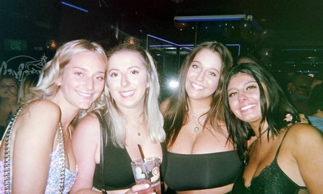 Sabina Badzim nude star gallery