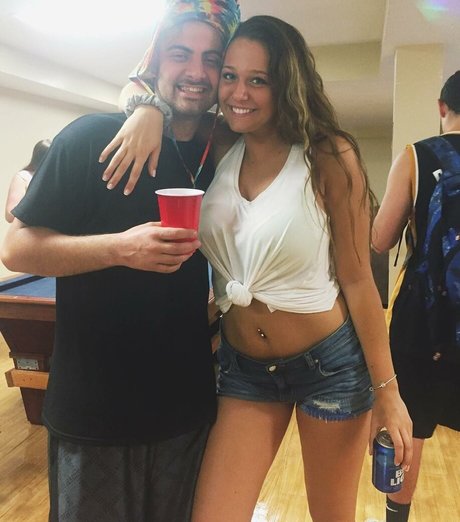 Sabina Badzim xxx star gallery