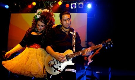 Princess Spyderlily nude star images