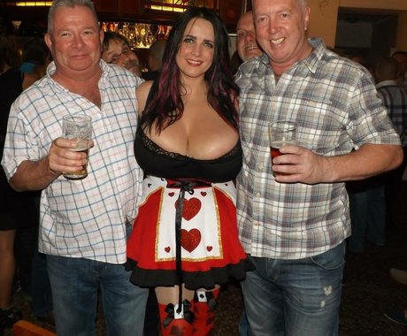 Princess Spyderlily star nudes pics