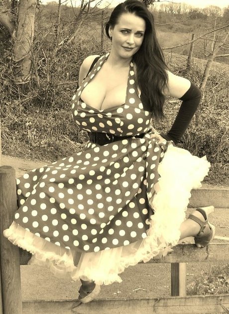 Princess Spyderlily model nice image