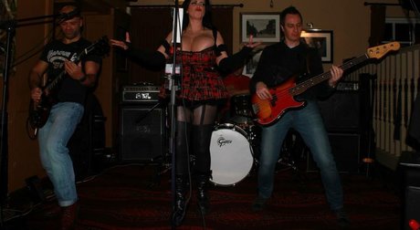 Princess Spyderlily pornstar xxx pictures