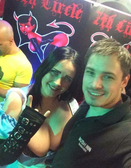 Princess Spyderlily perfect model pictures