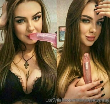 evababygirlx art actress pic