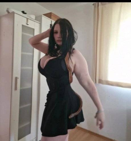 thethreeheadedsnake star beautiful image