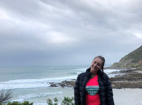 Alanna Pow model perfect gallery