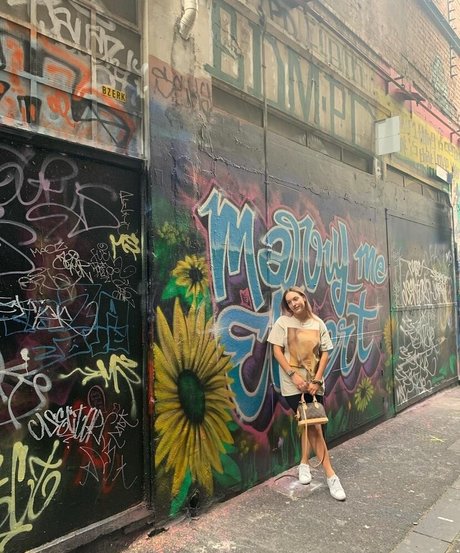 Alanna Pow star picture