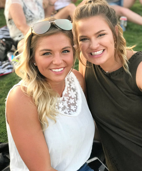 McKenna DeMoe hot actress pic