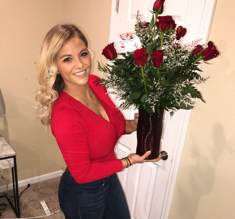 McKenna DeMoe porn actress picture