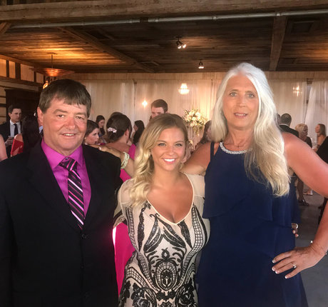 McKenna DeMoe porn model pics