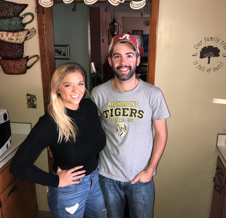 McKenna DeMoe hot actress image