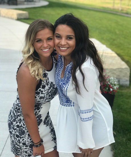 McKenna DeMoe model exclusive gallery