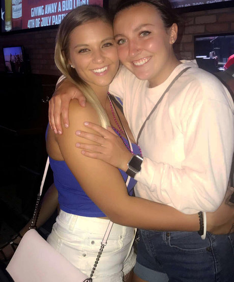 McKenna DeMoe hd star photos