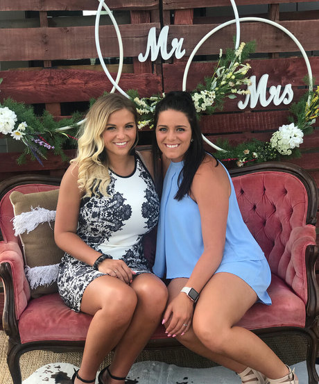 McKenna DeMoe best actress picture