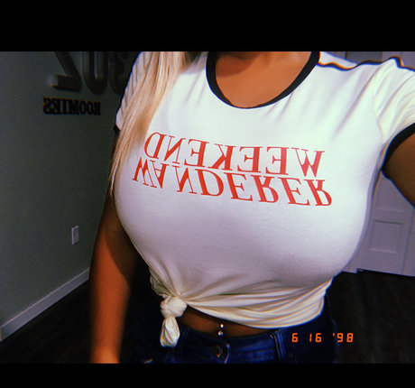 McKenna DeMoe pornstar perfect galleries