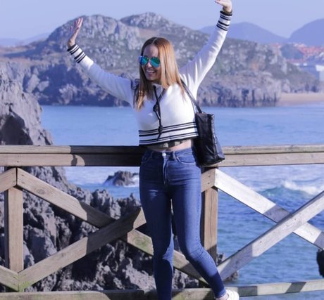 Donna Meliina star hot pictures