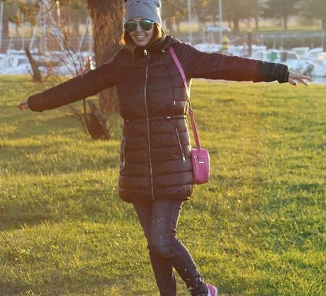 Donna Meliina nice star gallery