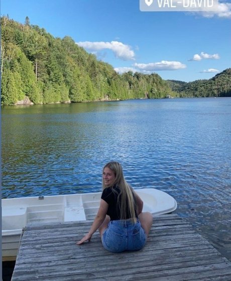 Katia A star exclusive galleries