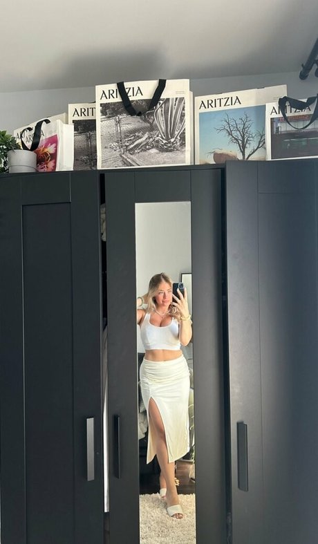 Katia A model best pics