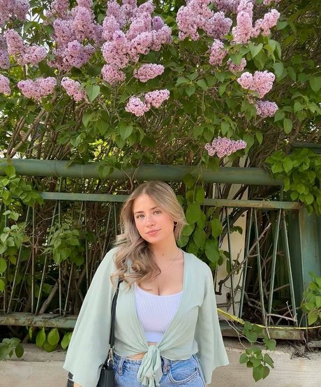 Katia A exclusive model archive