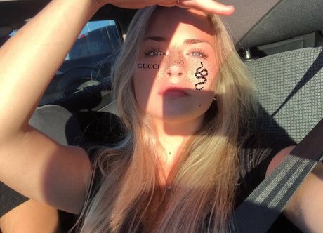 Katia A beautiful pornstar picture