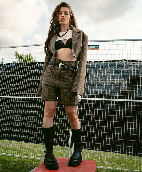 Fletcher model hd image