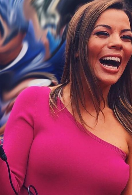 Jackie Redmond art pornstar pictures