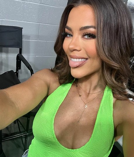 Jackie Redmond pornstar art img