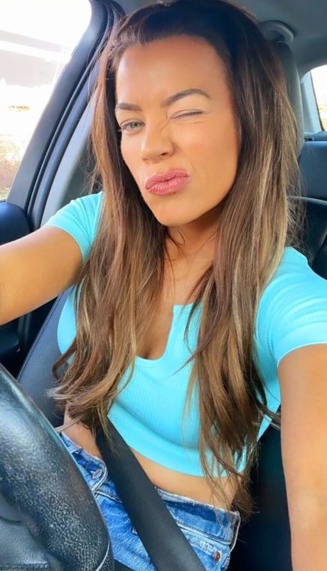 Jackie Redmond model nudes picture